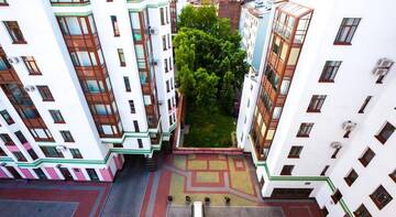 Гостиница Talisman Hotel Санкт-Петербург